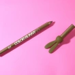 Карандаш для глаз `LOVE GENERATION` COLOR BUNNY гелевый тон 07 Lucky charm