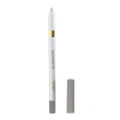 Карандаш для глаз `EVELINE` `VARIETE` GEL EYE LINER тон 12 silver