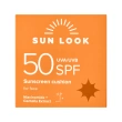 Кушон для лица `SUN LOOK` солнцезащитный SPF 50 12 г