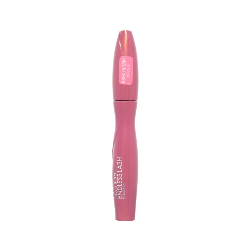 Тушь для ресниц `CATRICE` GLAM &DOLL Endless Lash тон 010 Black
