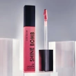 Помада для губ `CATRICE` SHINE BOMB LIP LACQUER глянцевая стойкая тон 080 Flirt alert