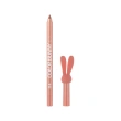 Карандаш для глаз `LOVE GENERATION` COLOR BUNNY гелевый тон 06 Pinkish