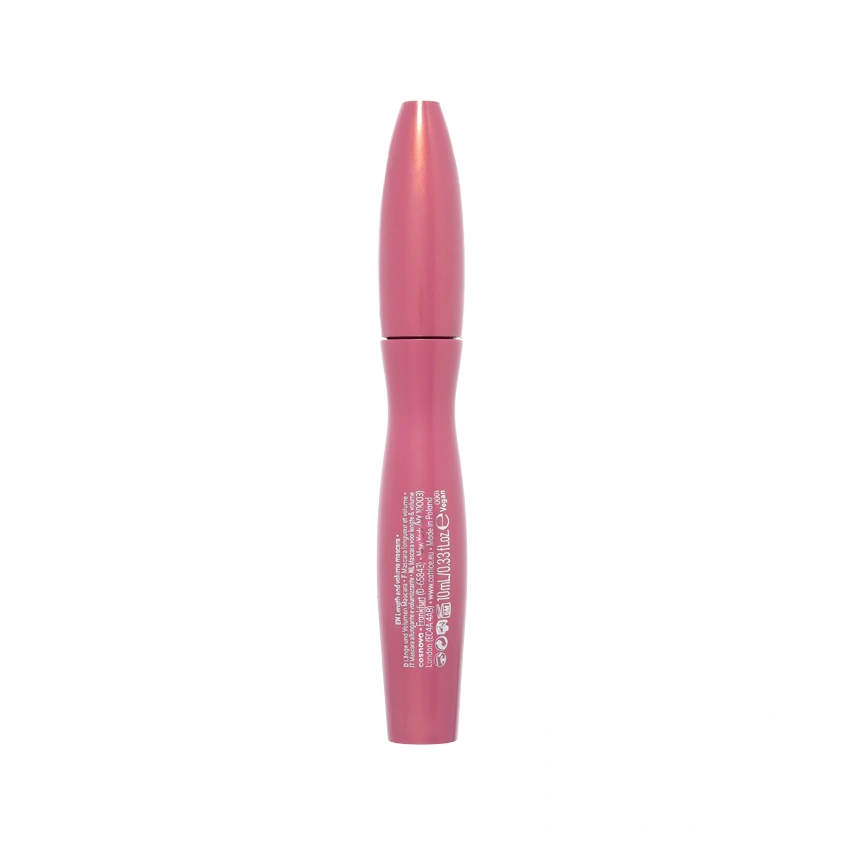 Тушь для ресниц `CATRICE` GLAM &DOLL Endless Lash тон 010 Black