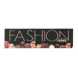 Палетка теней для век `NOVO` FASHION тон 02