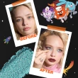 Карандаш для глаз `BEAUTY BOMB` СМЕШАРИКИ тон 02 Голубой сияющий