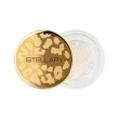 Тени для век `STELLARY` WILD GLEAM кремовые тон 01 Light creamy