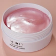 Патчи для глаз `MIXIT` гидрогелевые с гиалуроновой кислотой 60 шт