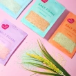 Соль-пена для ванн `LP CARE` Herbal 100 г