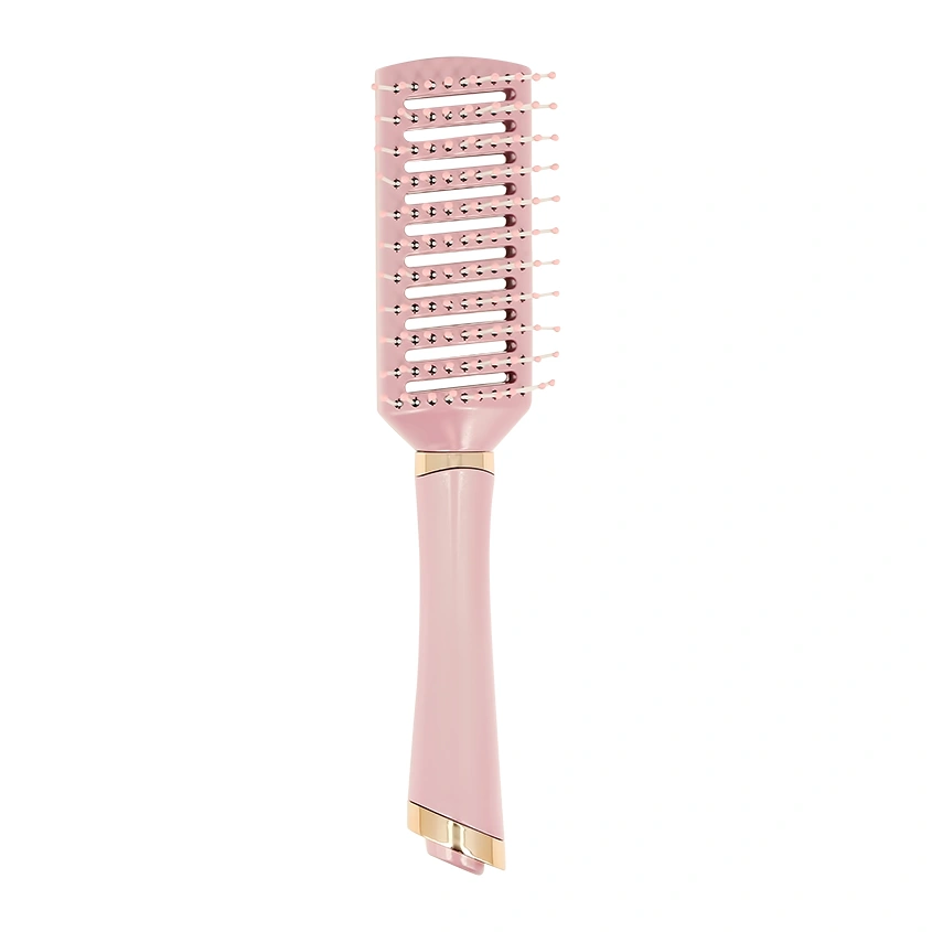 Расческа для волос `LADY PINK`