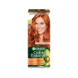 Краска для волос `GARNIER` `COLOR NATURALS` тон 7.40 (Пленительный медный)