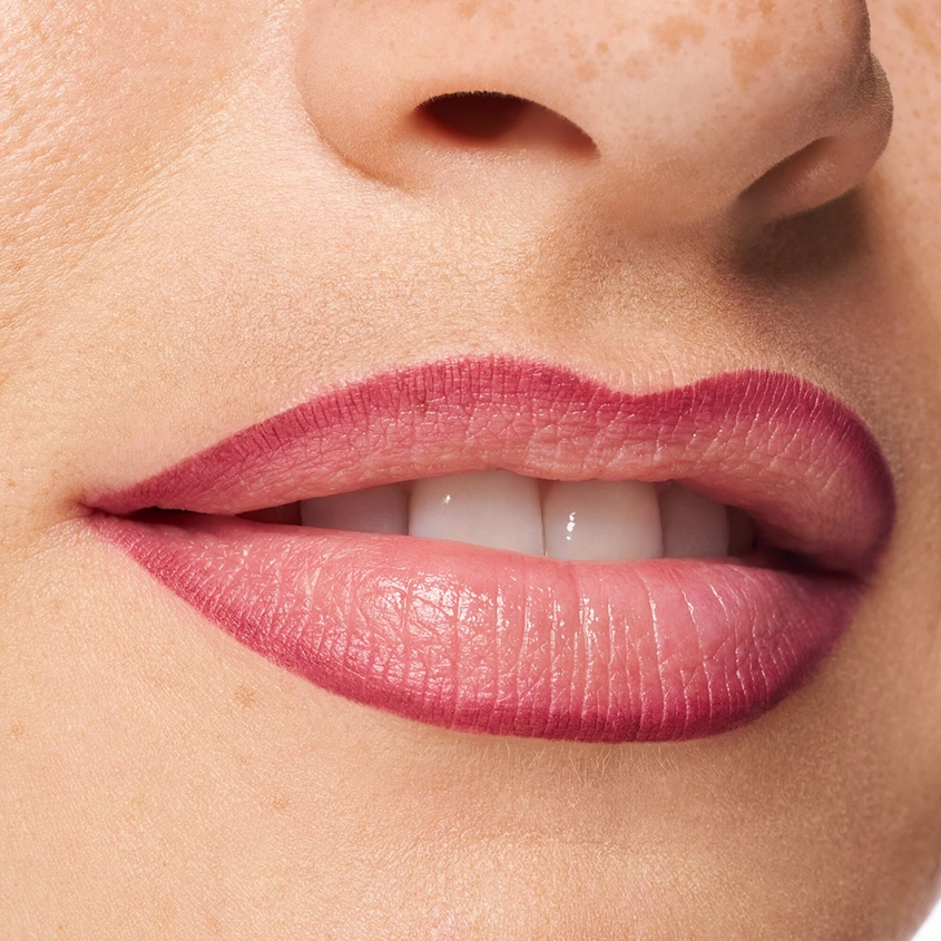 Карандаш для губ `ESSENCE` 8H MATTE COMFORT LIPLINER тон 19 Burgundy bestie
