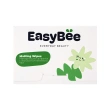 Салфетки для лица `EASYBEE` BEATY DAY матирующие с экстрактом зеленого чая 50 шт