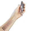 Тени для век `LUXVISAGE` `MATT TINT` LIQUID EYESHADOW WATERPROOF 12H жидкие матовые тон 104