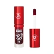 Тинт для губ `BEAUTY BOMB` BLOOD SHOT тон 01 Victor`s kiss