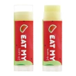 Бальзам для губ `EAT MY` SPF Свежий арбуз SPF-30 4,8 г