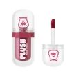 Помада для губ `BEAUTY BOMB` PLUSH муссовая тон 06 Marshmallow