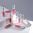 Гель-блеск для губ `INFLUENCE BEAUTY` GLOSS-X тон 08 Cosmic dust