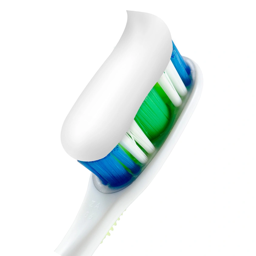 Паста зубная `COLGATE` БЕРЕЖНОЕ ОТБЕЛИВАНИЕ 100 мл