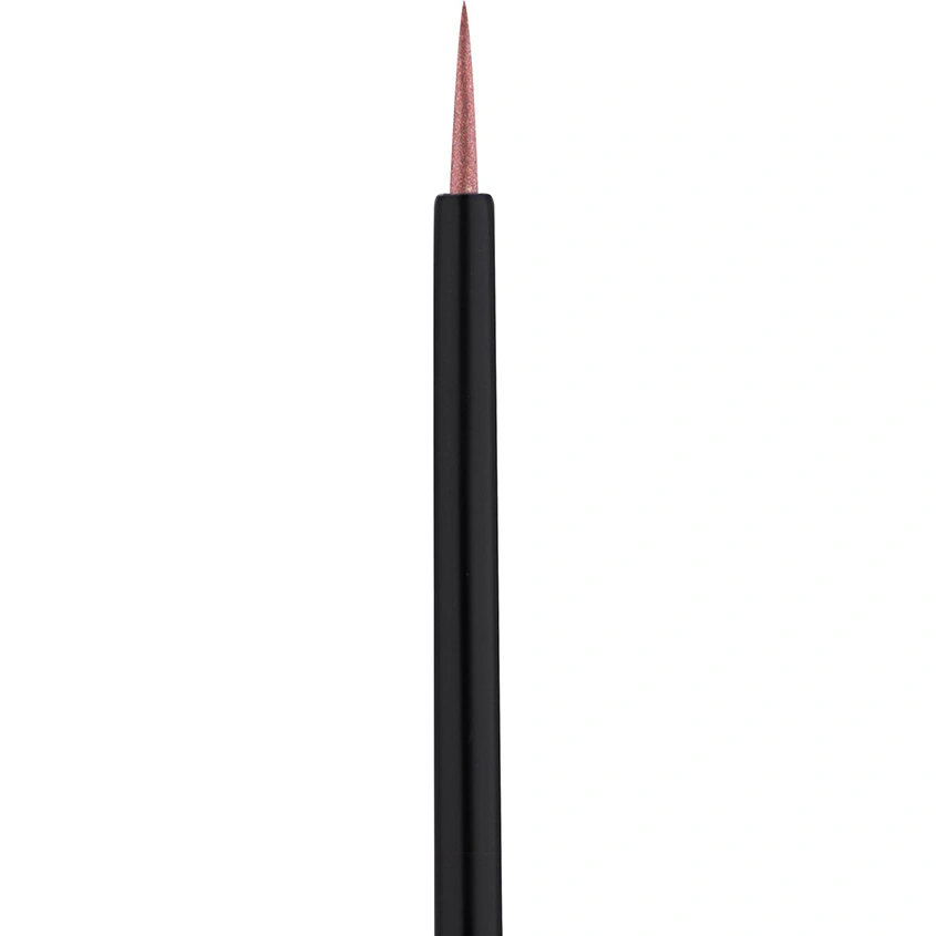 Подводка для глаз `ESSENCE` COLOUR IT! жидкая с эффектом металлик тон 01 Burnished bronze