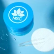 Пэды для лица `NSC` отшелушивающие мягкое обновление кожи с AHA, BHA и PHA кислотами 30 шт