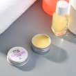 Воск для ногтей и кутикулы `PINK UP` BEAUTY с маслом розы 10 мл