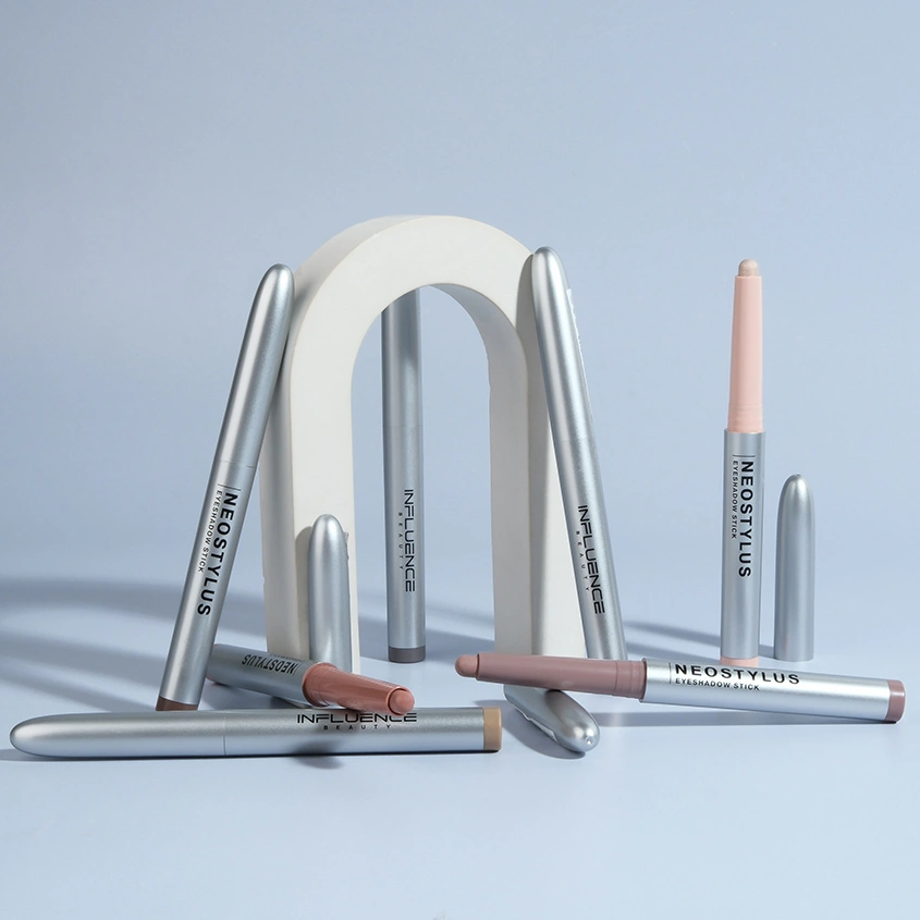 Тени для век `INFLUENCE BEAUTY` NEOSTYLUS в стике стойкие тон 08 Sirius