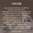 Крем тональный для лица `STELLARY` PERFECT NUDE SKIN FOUNDATION с эффектом идеальной кожи тон 01 Светло-кремовый