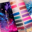 Палетка теней для век `REVOLUTION` FOREVER FLAWLESS тон Constellation
