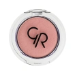 Тени для век `GOLDEN ROSE` SOFT COLOR MATTE матовые тон 03