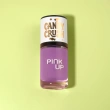 Лак для ногтей `PINK UP` `LIMITED` CANDY CRUSH тон 5 12 мл