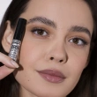 Гель для бровей `LUXVISAGE` BROW SUPER FIX 12H суперсильной фиксации (бесцветный)