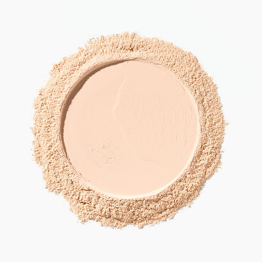 Пудра для лица `CATRICE` SOFT BLUR MATTE рассыпчатая матирующая тон 020 Light
