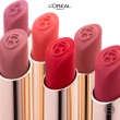 Помада для губ `LOREAL` COLOR RICHE INTENSE VOLUME MATTE тон 602 Nude admirable