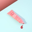 Блеск-бальзам для губ `MISS ORGANIC` Cherry Kiss увлажняющий с виноградом и вишней 10 мл