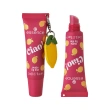 Помада для губ `ESSENCE` CIAO! жидкая тон 01 Limone mio