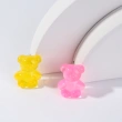 Серьги `LADY PINK` CANDY SHOP