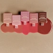 Тинт для губ ` ALTERNATIVESTEREO` LIP POTION CARAMEL GLAZE тон 2 Vanilla Rose 8ML 8 мл
