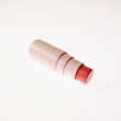 Румяна для лица `REVOLUTION` SILK BLUSH в стике тон Peachy pink