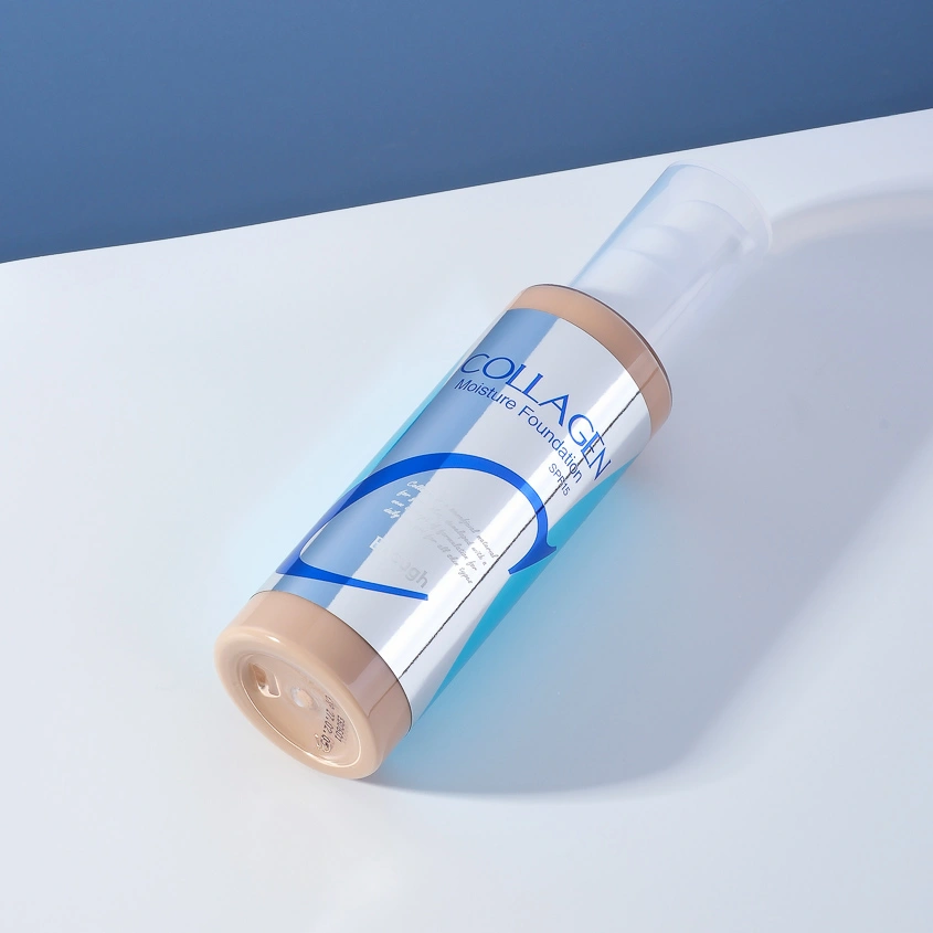 Основа тональная для лица `ENOUGH` COLLAGEN MOISTURE FOUNDATION тон 13