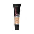 Крем тональный для лица `LOREAL` INFAILLIBLE MATTE 32H тон 175