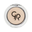 Тени для век `GOLDEN ROSE` SOFT COLOR MATTE матовые тон 02