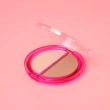 Палетка для контуринга лица `BEAUTY BOMB` CONTOURING QUEEN тон 02