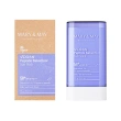 Стик для лица `MARY&MAY` солнцезащитный с бакучиолом и пептидами SPF50+ PA++++ 18 г