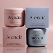 Пенка для умывания `ARENCIA` RICE MOCHI с экстрактом шиповника 120 г