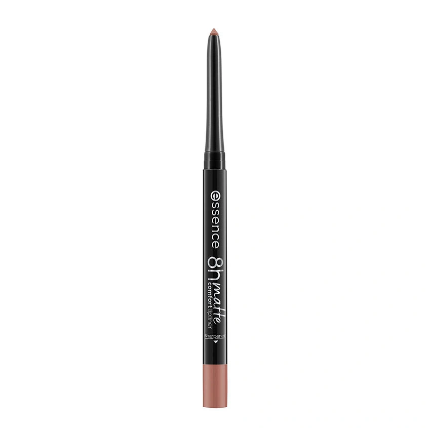 Карандаш для губ `ESSENCE` 8H MATTE COMFORT LIPLINER тон 03