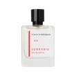 Парфюмерная вода `ПАРФЮМЕРИЯ XXI ВЕКА` SOBRANIE Fleur d`Orange #10 (жен.) 50 мл.