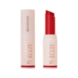 Помада для губ `ESSENCE` GLOSSY GLAZE с глянцевым финишем тон 04 Red-dy for the day