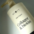 Шампунь для волос `MIXIT` `HAIR EXPERT` COLLAGEN+BIOTIN восстанавливающий 1000 мл