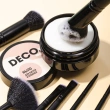 Мыло `DECO.` для очищения кистей и спонжей 40 г