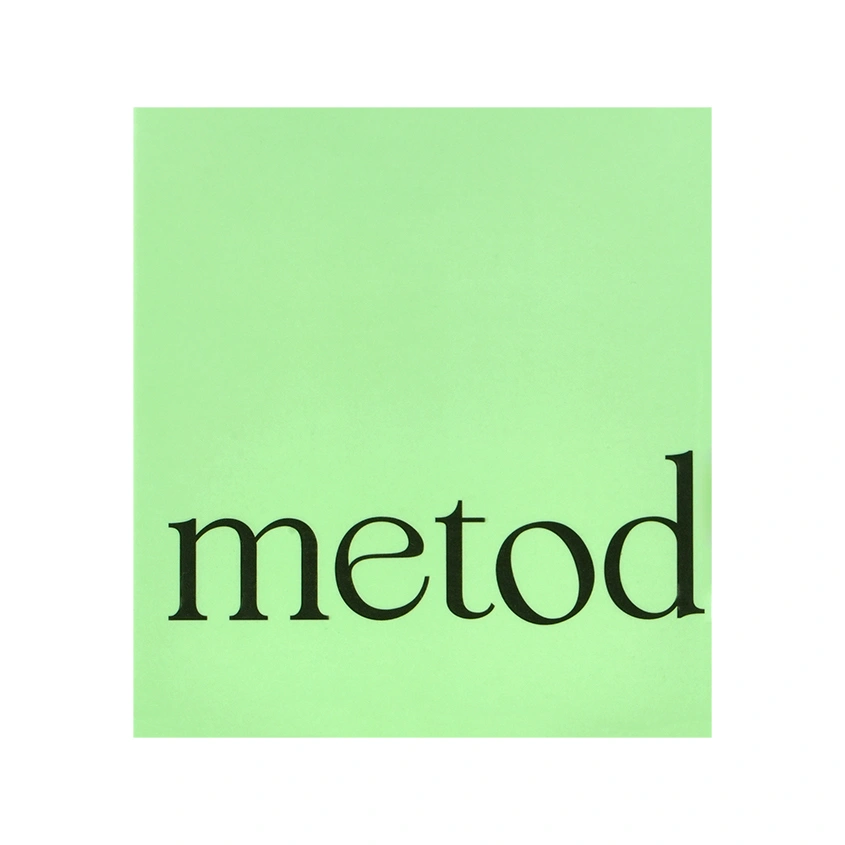 Баттер для тела `METODOLOGIA` Зеленая нота (питательный) 250 мл